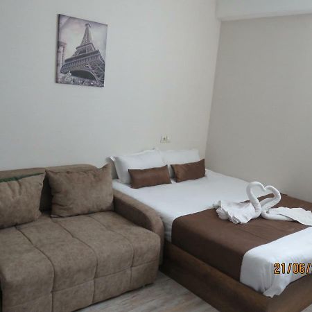 Atlas Hotel Tbilisi Eksteriør billede