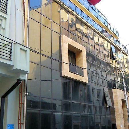 Atlas Hotel Tbilisi Eksteriør billede