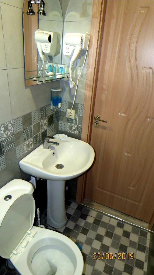 Atlas Hotel Tbilisi Eksteriør billede