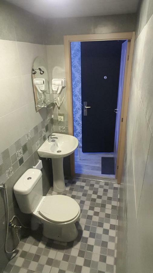 Atlas Hotel Tbilisi Eksteriør billede
