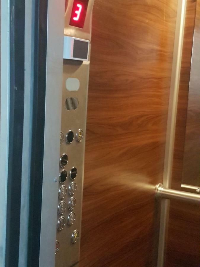 Atlas Hotel Tbilisi Eksteriør billede
