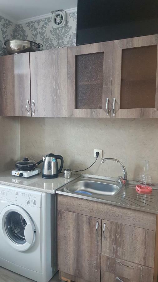 Atlas Hotel Tbilisi Eksteriør billede