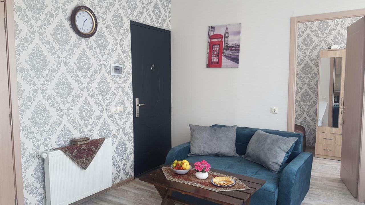 Atlas Hotel Tbilisi Eksteriør billede