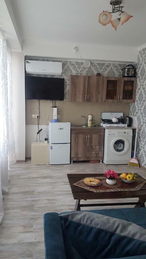Atlas Hotel Tbilisi Eksteriør billede
