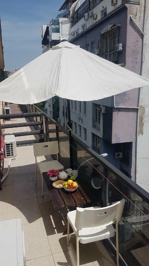Atlas Hotel Tbilisi Eksteriør billede