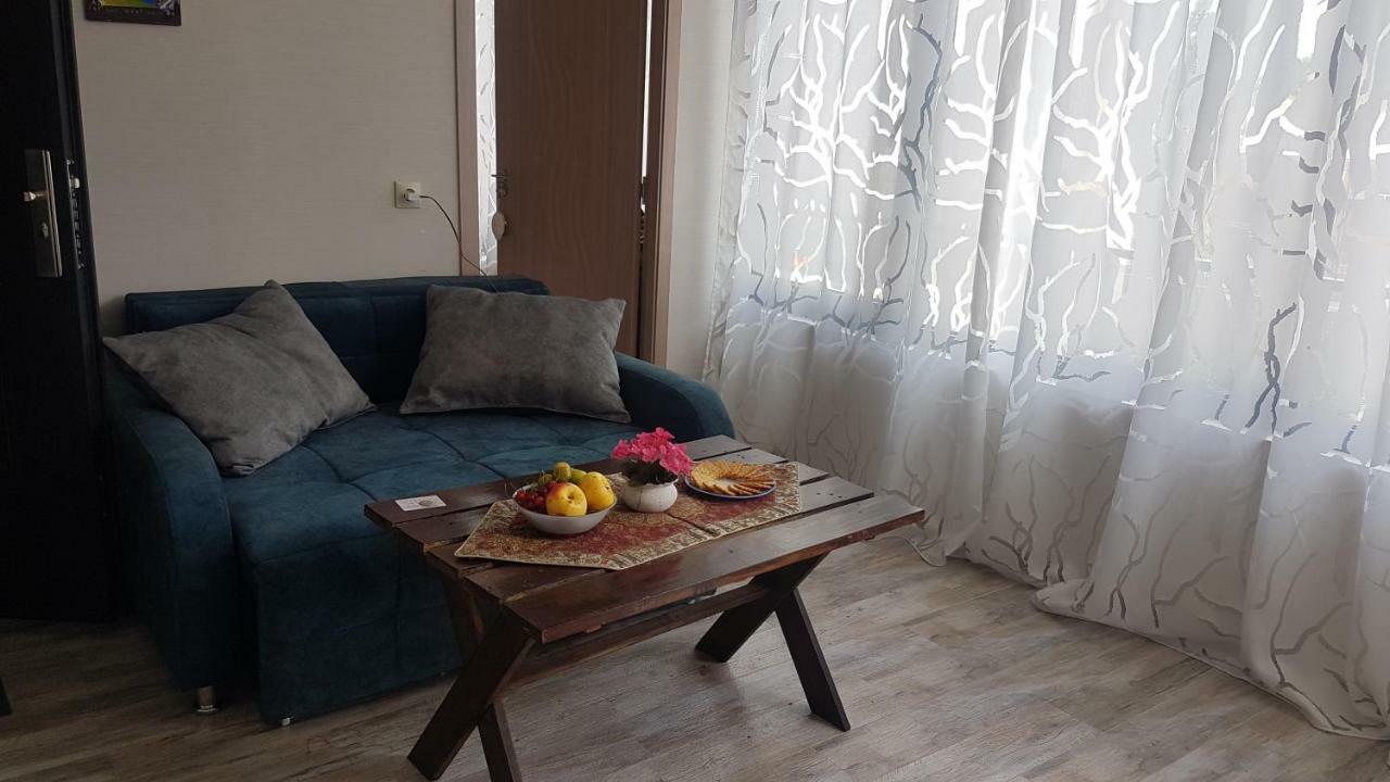 Atlas Hotel Tbilisi Eksteriør billede