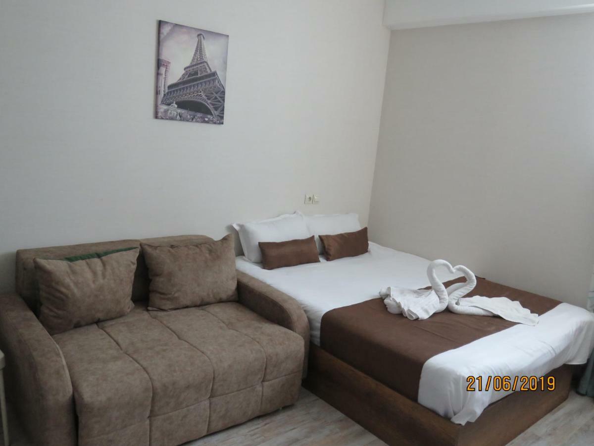 Atlas Hotel Tbilisi Eksteriør billede