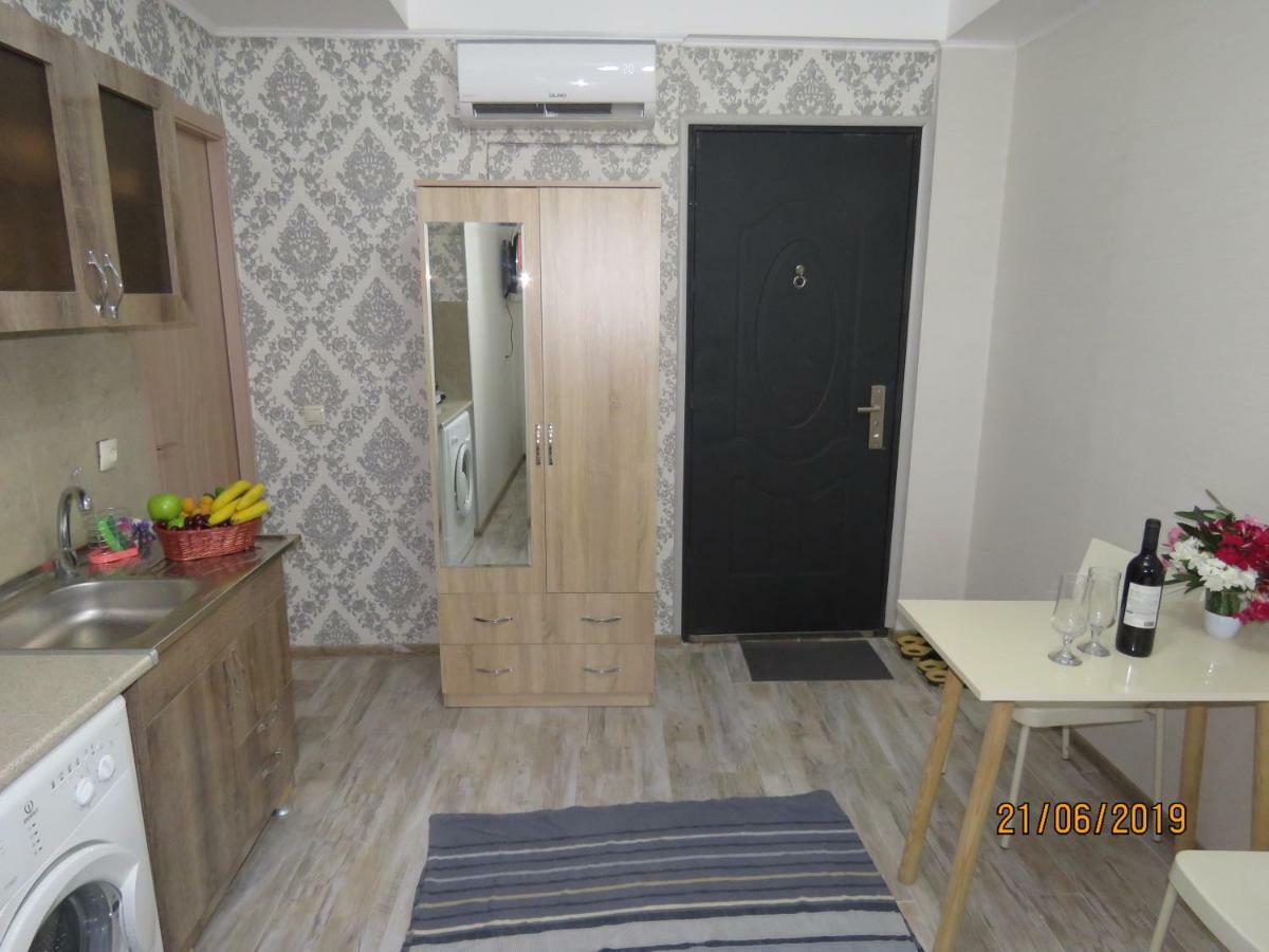 Atlas Hotel Tbilisi Eksteriør billede