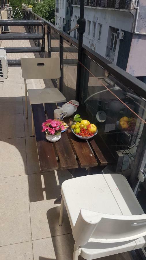 Atlas Hotel Tbilisi Eksteriør billede