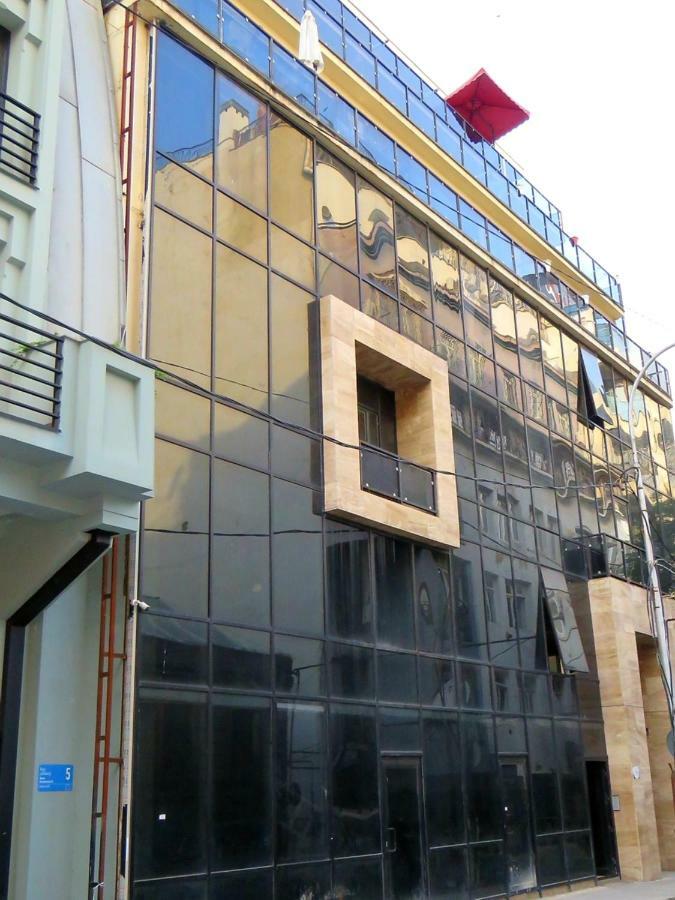 Atlas Hotel Tbilisi Eksteriør billede