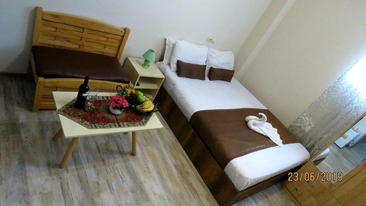 Atlas Hotel Tbilisi Eksteriør billede